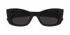 OKULARY SAINT LAURENT SL 593 001 52 ROZMIAR M